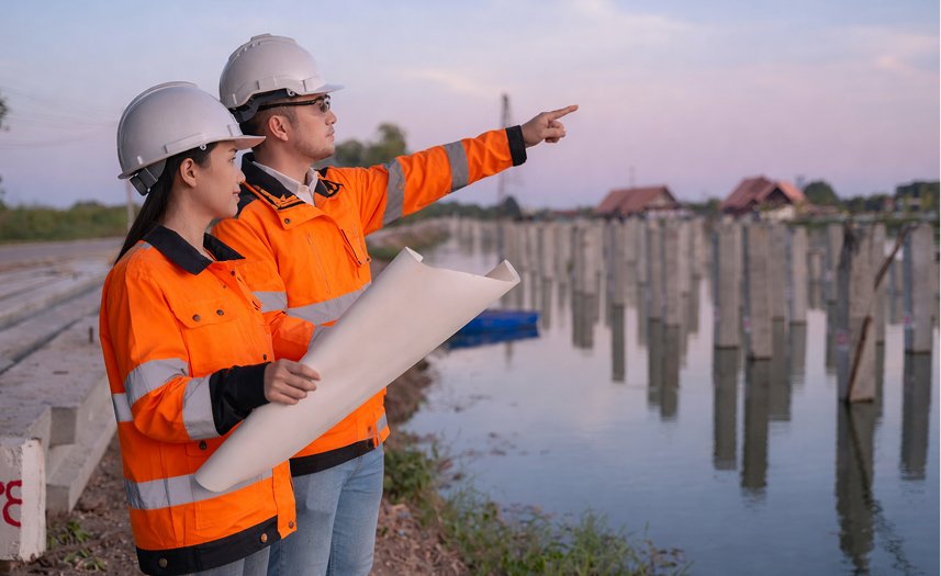 Infrastructure service image